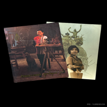 หนังสือ อ.ไขมุกต์ 2เล่ม มีชุดเดียว