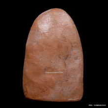 พระสิวลี เนื้อดิน หลวงพ่อกวย วัดโฆสิตาราม ปี2500