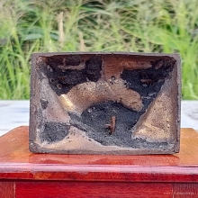 พระบูชาสมเด็จพระสังฆราช(แพ) ปี2516 