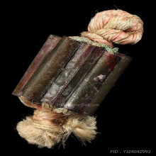 ตะกรุดเก้ากุ่ม ครูบาวัง วัดบ้านเด่น จ.ตาก