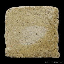 พระสมเด็จกระดูกผี วัดโพธิ์ฯ พิมพ์วัดเกศฯ