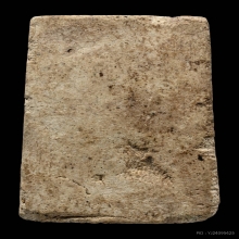 สมเด็จสดุ้งกลับ วัดเขาตะเครา เอวเล็ก รุ่นแรก ปี2513