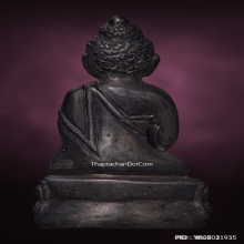 พระกริ่ง ๗๙ เสาร์ ๕ ฟ้าลั่น เจ้าคุณศรีประหยัด วัดสุทัศน์