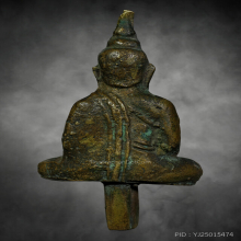 หลวงพ่อแก้ว วัดพวงมาลัย