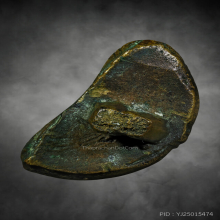 หลวงพ่อแก้ว วัดพวงมาลัย