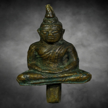 หลวงพ่อแก้ว วัดพวงมาลัย