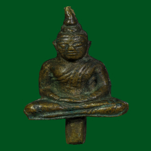 หลวงพ่อแก้ว วัดพวงมาลัย