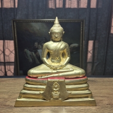 หลวงพ่อโสธร