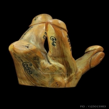 ปลัดตัวครู หลวงพ่อยิดวัดหนองจอก