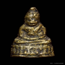 พระชัยวัฒน์ วัดชนะสงคราม