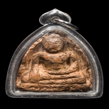 +บัตรสมาคม หลวงพ่อโต กรุบางกระทิง