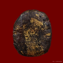 พระปิดตาหลวงพ่อผุด วัดวังเวียน พิมพ์ใหญ่ ดีกรีที่3งานสามพราน