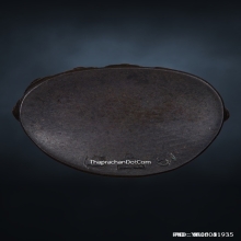 พระกริ่งราชาฤกษ์ เจ้าคุณศรีประหยัด วัดสุทัศน์ ปี.2517