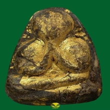 พระปิดตาอาจารย์อรรถ วัดน้ำวน จ.ปทุมธานี