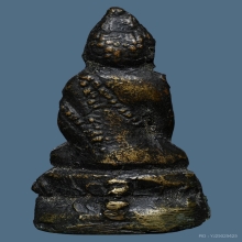 พระกริ่ง วัดโคกสวาย ปี2515 หลวงพ่อคูณ ปลุกเสก