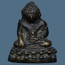 พระกริ่ง วัดโคกสวาย ปี2515 หลวงพ่อคูณ ปลุกเสก