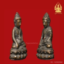 พระกริ่งสมเด็จพระสังฆราชฯ