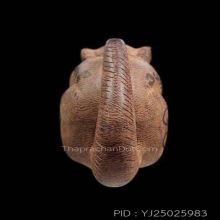 ลิงขี่ปลัด หลวงพ่อยิดวัดหนองจอก