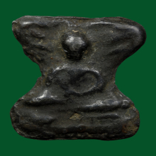 พระมเหศวร กรุวัดพระศรีฯ