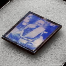 รูป หลวงปู่ชา วัดหนองป่าพง