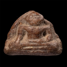 +บัตรรับรอง หลวงพ่อโต กรุบางกระทิง