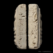 +บัตรสมาคม สมเด็จพิมพ์ใหญ่ หลวงปู่ลำภูเกศทะลุซุ้ม