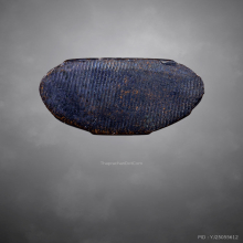 พระกริ่ง ภปร. รุ่นแรก วัดบวรฯ พ.ศ.2508