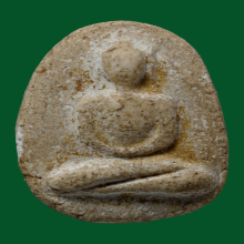 พระเนื้อผง วัดพลับ