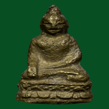 พระไพรีพินาศ วัดบวรนิเวศวิหาร