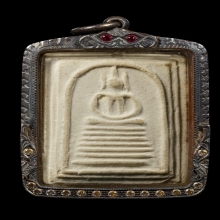 +บัตรสมาคม เกศไชโย7ชั้นนิยมA ซุ้มมีจุด รุ่นเสาร์5