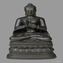 พระปฐมเทศนาพระอ.ไสว สุมโน