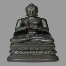 พระปฐมเทศนาพระอ.ไสว สุมโน