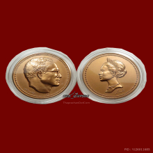 งดงามที่สุด พิธีมังคลาภิเษกยิ่งใหญ่9พระอารามหลวง9รัชกาล