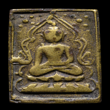 หลวงพ่อเพชร วัดท่าหลวง พิจิตร