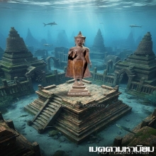 พระพุทธรูป สมัยอยุธยา ทรงเครื่องน้อย ราชวงศ์สุพรรณภูมิ