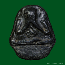 หลวงพ่อเชย วัดท่าควาย