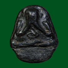 หลวงพ่อเชย วัดท่าควาย