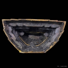 พระศรีศากยมุนี วัดสุทัศน์เทพวราราม หน้าตัก 7 นิ้ว พ.ศ 2507