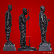 พระบูชาชุดไตรภาคีภูริทัตโต