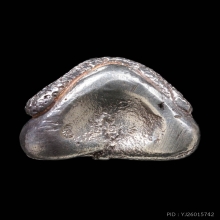 จตุคามรามเทพ  ลอยองค์ปิดตาพังพระกาฬ รุ่นแรก เภตราปี2543