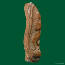 พระลีลาสรรค์หย่อง กรุท้ายย่าน จ.ชัยนาท