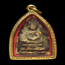 กลีบบัวเล็ก วัดสามปลื้ม