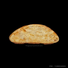 พระบูชาหน้าตัก 3 นิ้ว เนื้อผงผสมว่าน หลวงพ่อจรัญ วัดอัมพวัน