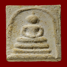 สมเด็จบางขุนพรหมปี 09 พิมพ์เกศบัวตูม(#12)