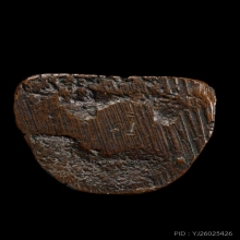 +บัตรสมาคม รูปหล่อหลวงปู่ทวด หลวงปู่ดู่ วัดสะแก