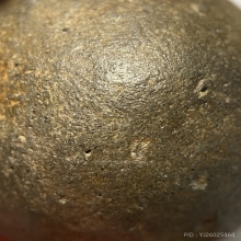 ลูกอมกระสุนคต หลวงปู่อินทร์ วัดยาง จ.เพชรบุรี