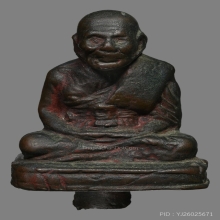 รูปหล่อเบตง หลวงปู่ทวด วัดช้างให้