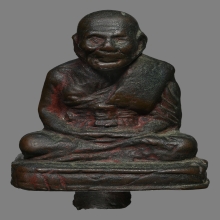 รูปหล่อเบตง หลวงปู่ทวด วัดช้างให้