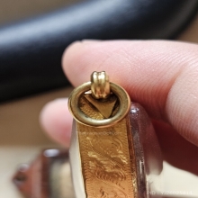 พระสิวลีหลวงปู่โต๊ะ