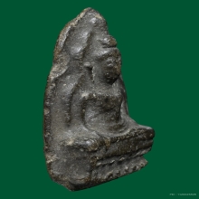 พระพุทธชินราช กรุวัดบันได จ.พระนครศรีอยุธยา